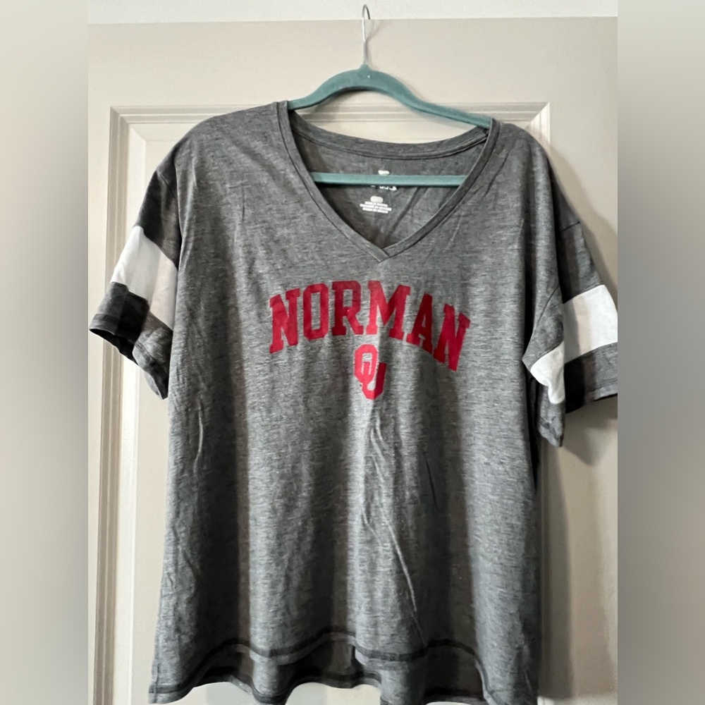 OU tshirt